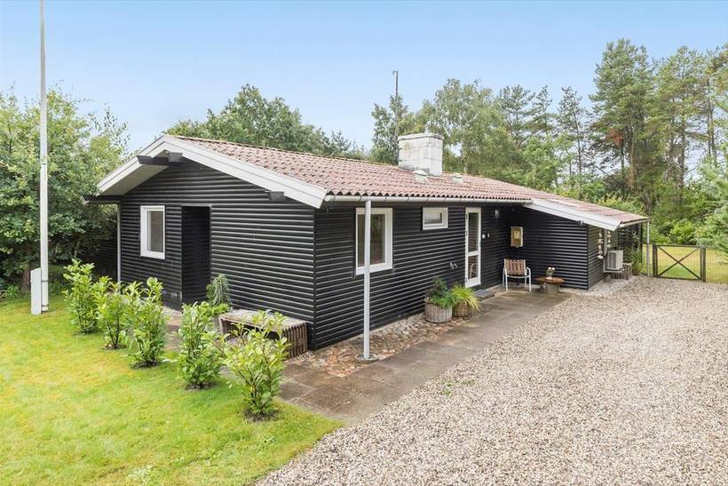 Foto von Ferienhaus PJ46 in Fjellerup - Ostjütland