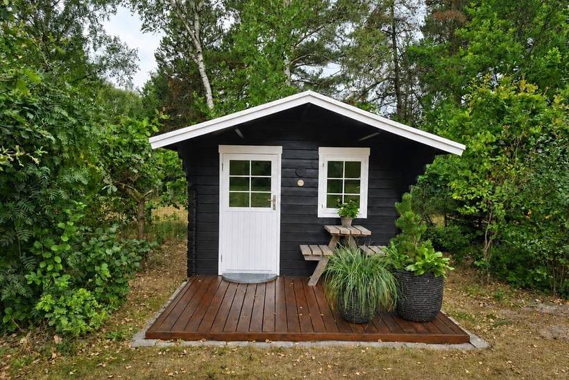 Foto von Ferienhaus PJ46 in Fjellerup - Ostjütland