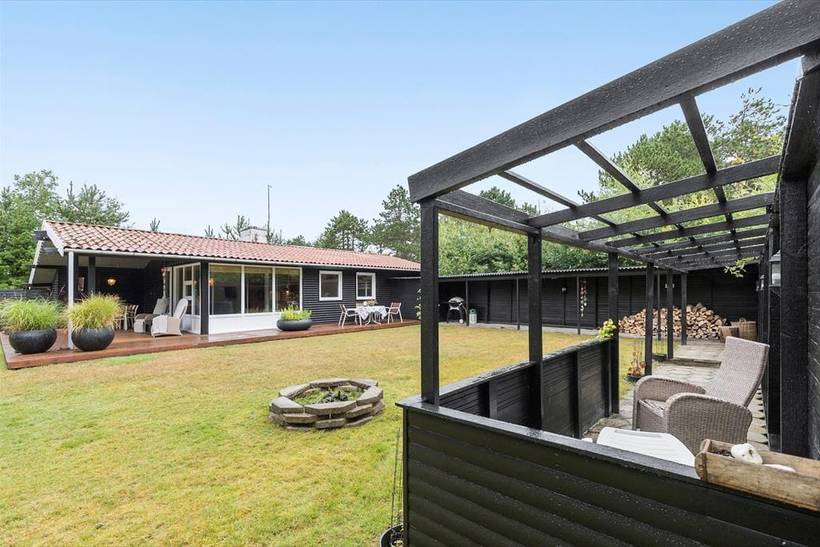 Foto von Ferienhaus PJ46 in Fjellerup - Ostjütland