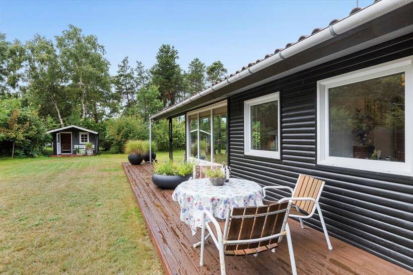 Foto von Ferienhaus PJ46 in Fjellerup - Ostjütland