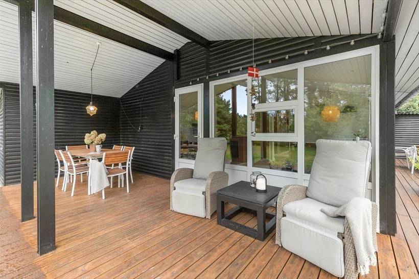 Foto von Ferienhaus PJ46 in Fjellerup - Ostjütland