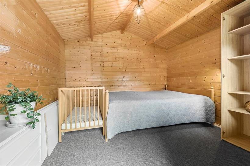 Foto von Ferienhaus PJ46 in Fjellerup - Ostjütland