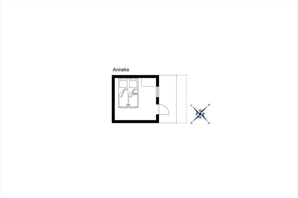 Vorschaubild von Ferienhaus PJ46 in Fjellerup - Ostjütland