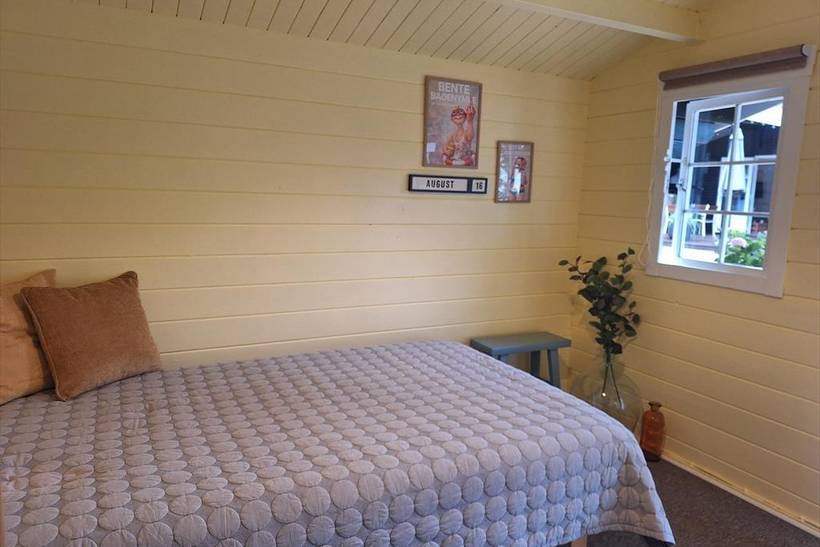Foto von Ferienhaus PJ46 in Fjellerup - Ostjütland