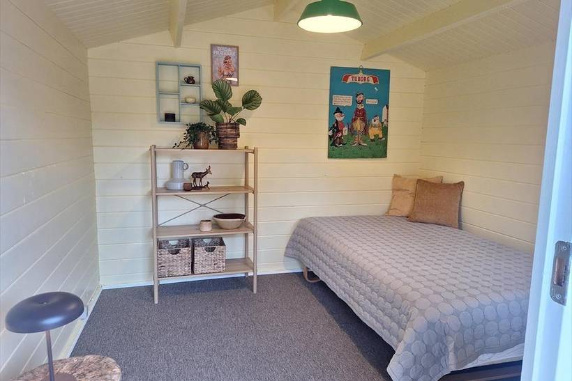 Foto von Ferienhaus PJ46 in Fjellerup - Ostjütland