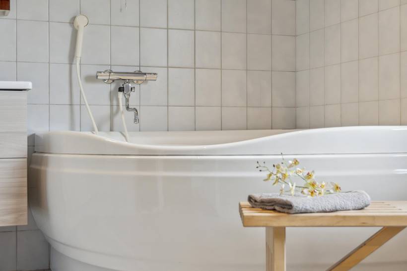 Foto von Ferienhaus PJ50 in Bukkemose - Langeland
