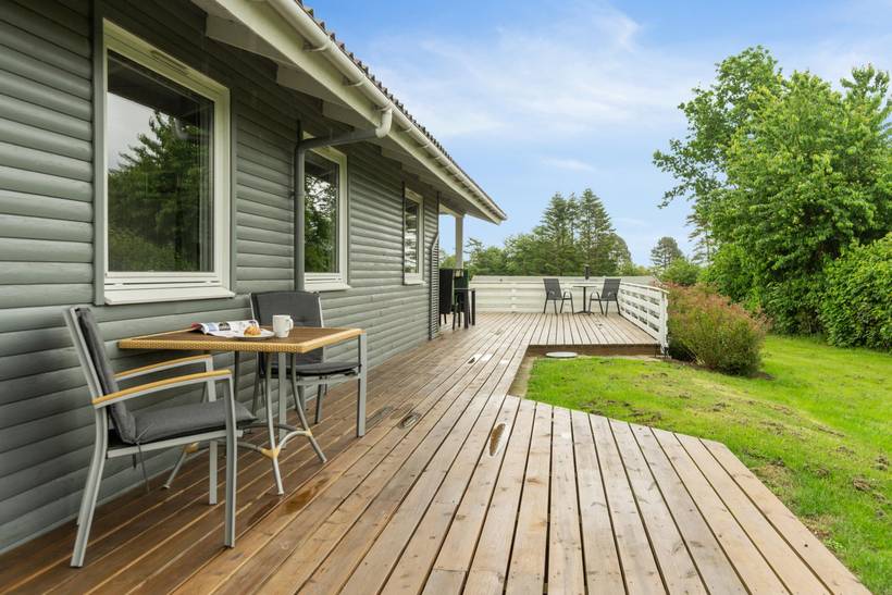 Foto von Ferienhaus PJ50 in Bukkemose - Langeland