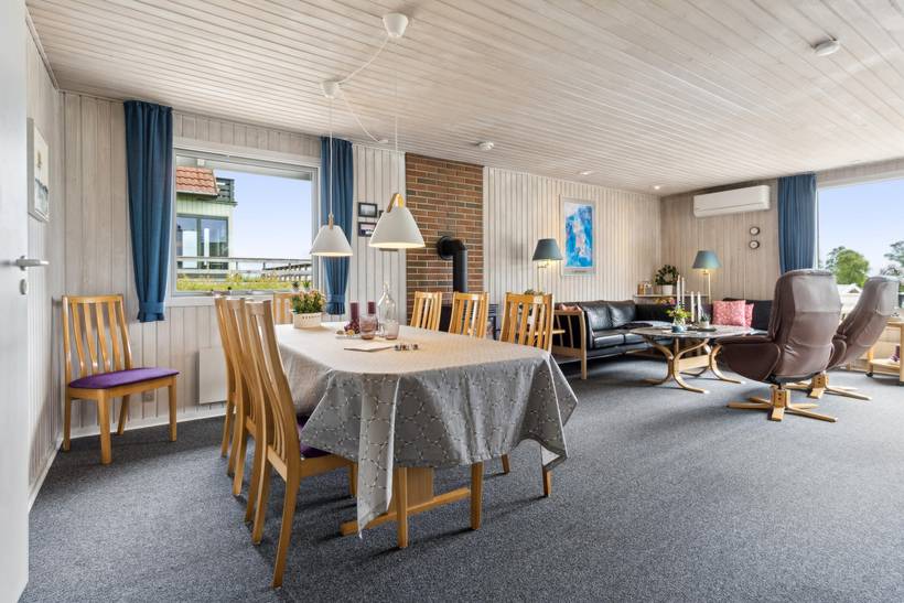 Foto von Ferienhaus PJ50 in Bukkemose - Langeland