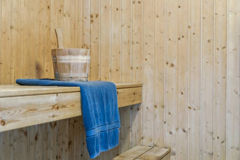 Foto von Ferienhaus PJ50 in Bukkemose - Langeland