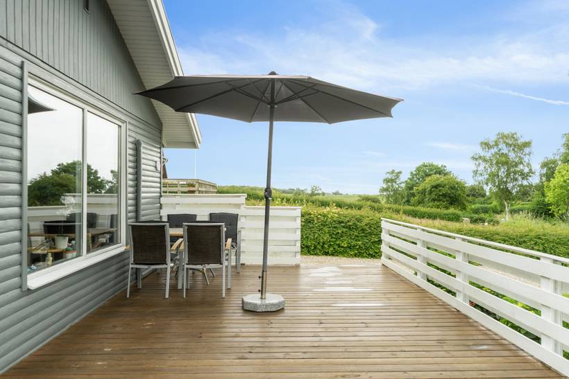 Foto von Ferienhaus PJ50 in Bukkemose - Langeland