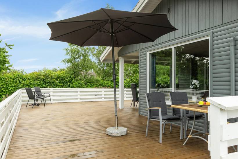 Foto von Ferienhaus PJ50 in Bukkemose - Langeland