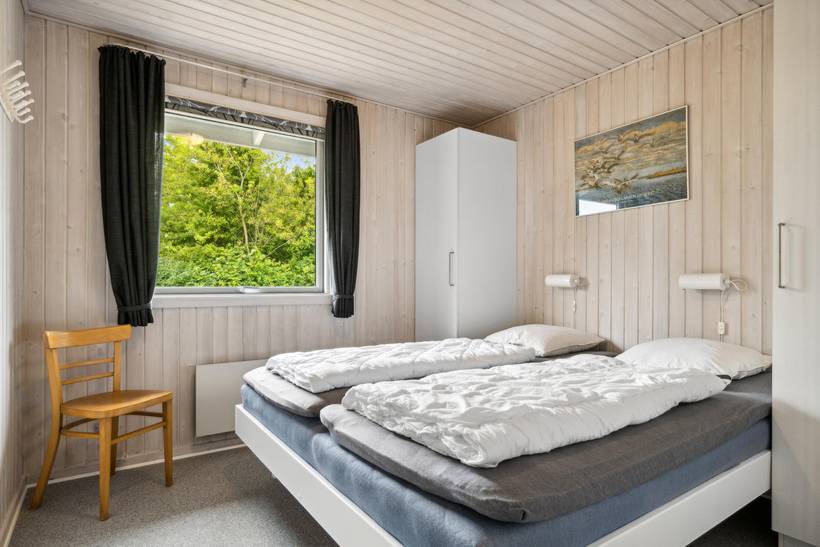 Foto von Ferienhaus PJ50 in Bukkemose - Langeland