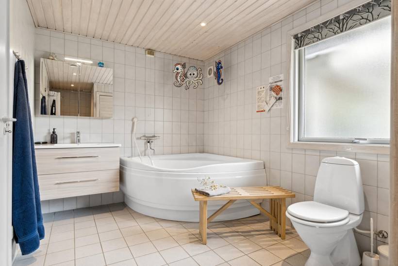 Foto von Ferienhaus PJ50 in Bukkemose - Langeland