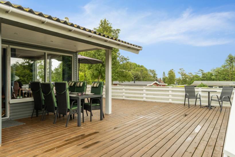 Foto von Ferienhaus PJ50 in Bukkemose - Langeland