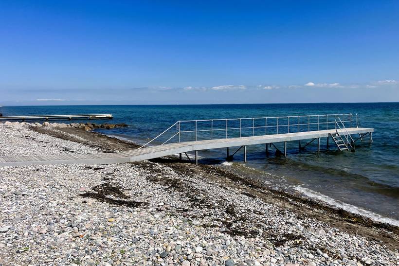 Foto von Ferienhaus PJ50 in Bukkemose - Langeland