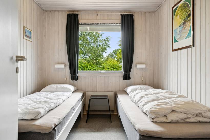 Foto von Ferienhaus PJ50 in Bukkemose - Langeland