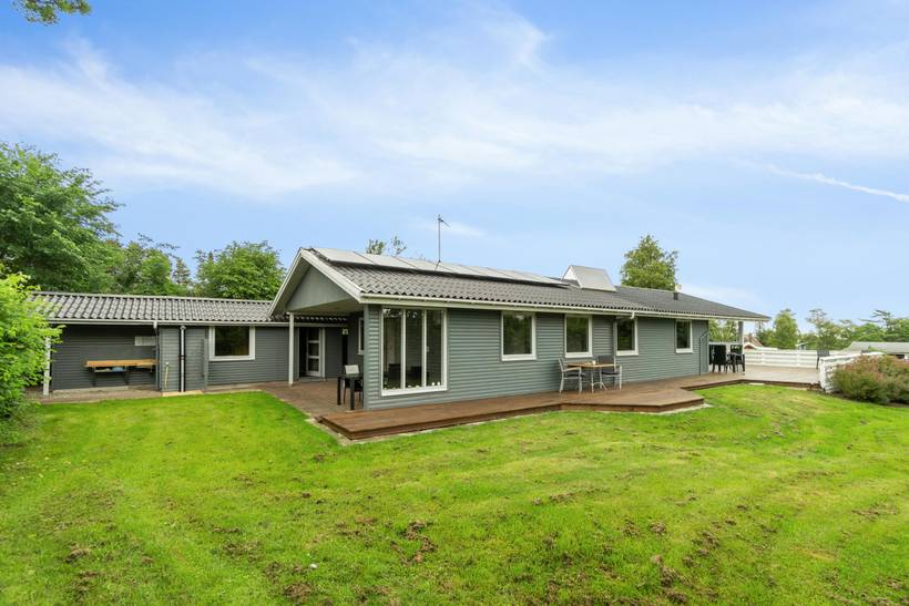 Foto von Ferienhaus PJ50 in Bukkemose - Langeland