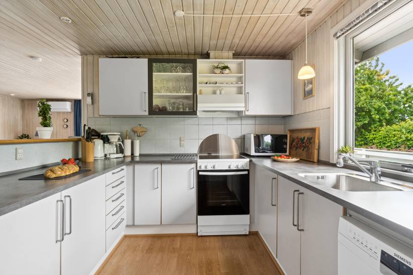 Foto von Ferienhaus PJ50 in Bukkemose - Langeland
