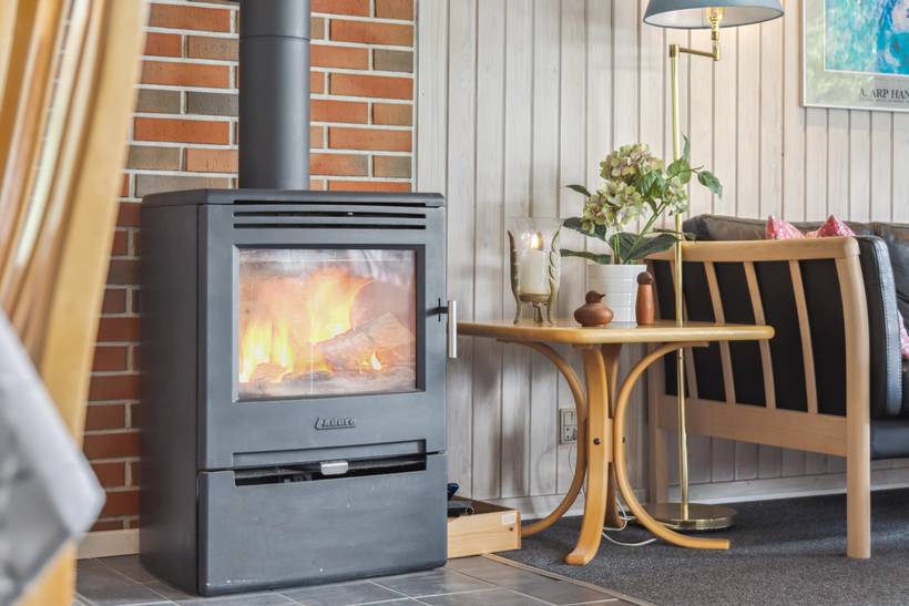 Foto von Ferienhaus PJ50 in Bukkemose - Langeland