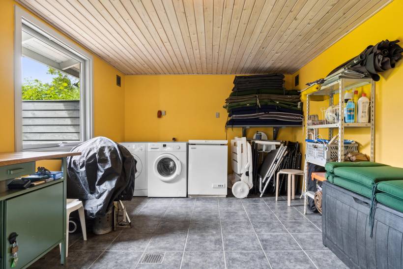 Foto von Ferienhaus PJ50 in Bukkemose - Langeland