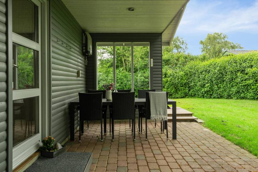 Foto von Ferienhaus PJ50 in Bukkemose - Langeland