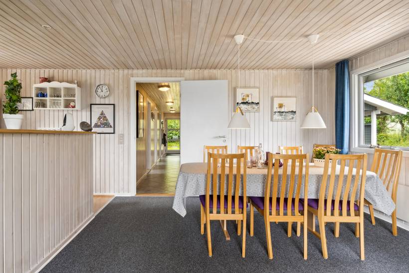Foto von Ferienhaus PJ50 in Bukkemose - Langeland