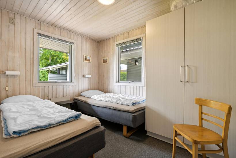 Foto von Ferienhaus PJ50 in Bukkemose - Langeland