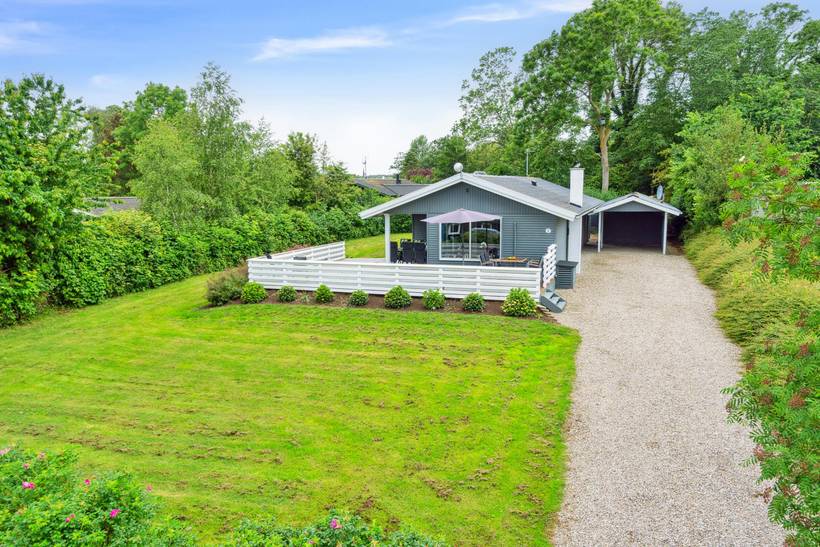 Foto von Ferienhaus PJ50 in Bukkemose - Langeland