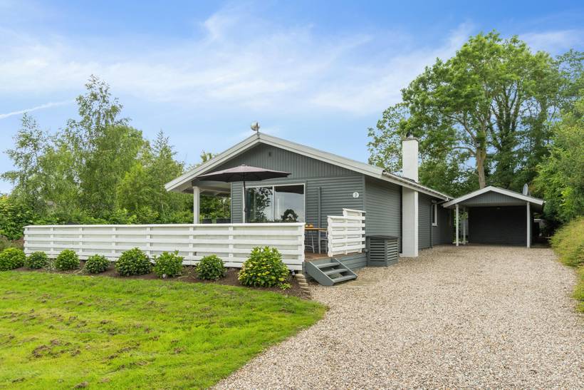 Foto von Ferienhaus PJ50 in Bukkemose - Langeland