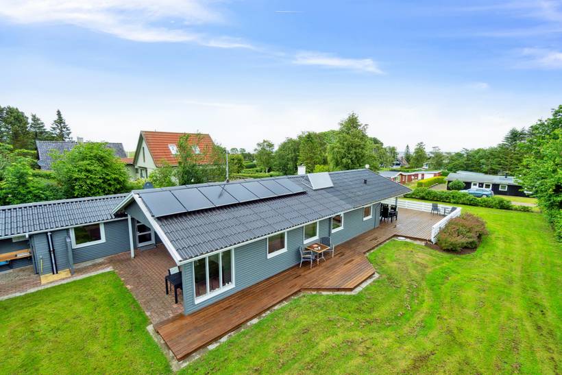 Foto von Ferienhaus PJ50 in Bukkemose - Langeland