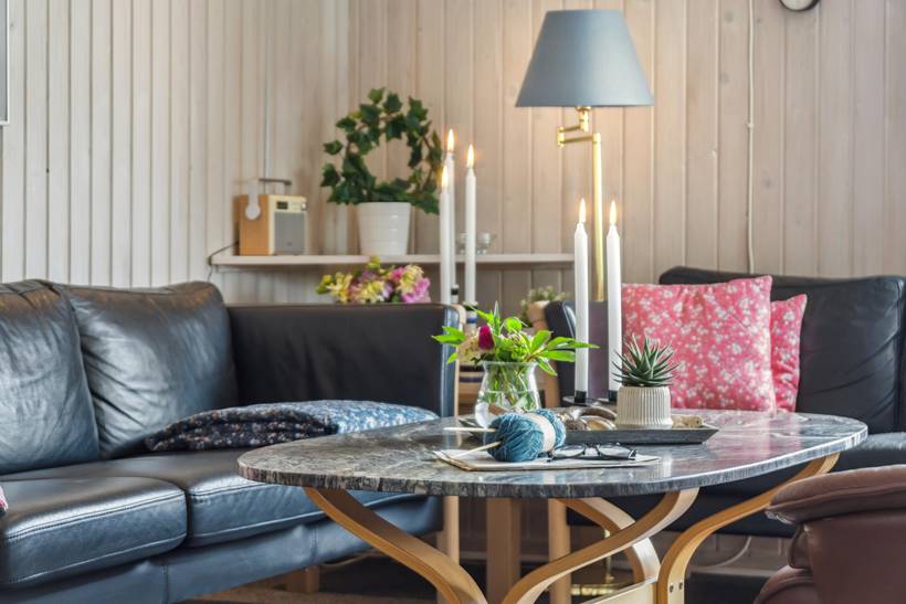 Foto von Ferienhaus PJ50 in Bukkemose - Langeland