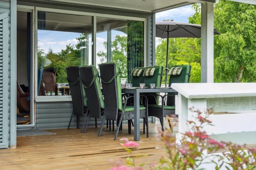 Foto von Ferienhaus PJ50 in Bukkemose - Langeland