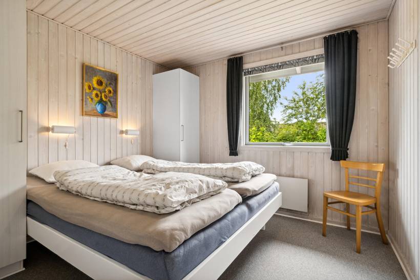 Foto von Ferienhaus PJ50 in Bukkemose - Langeland