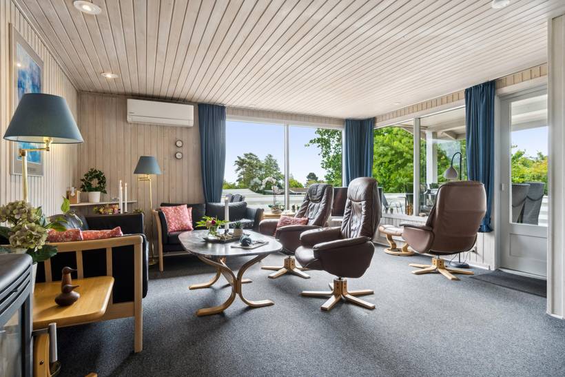 Foto von Ferienhaus PJ50 in Bukkemose - Langeland