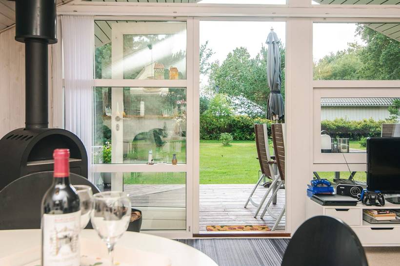 Foto von Ferienhaus PJ53 in Jegum - Westjütland