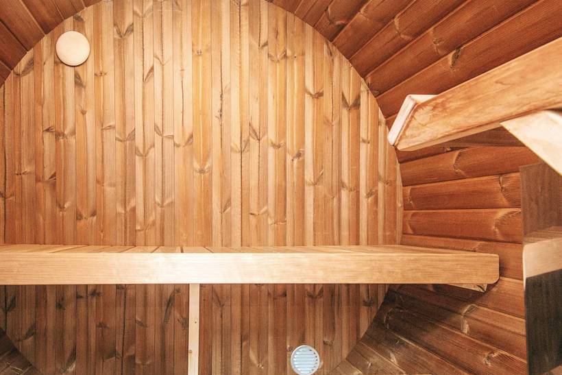 Foto von Ferienhaus PJ53 in Jegum - Westjütland