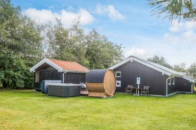 Vorschaubild von Ferienhaus PJ53 in Jegum - Westjütland