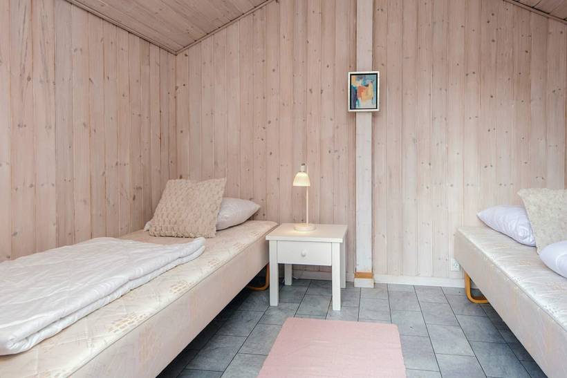 Foto von Ferienhaus PJ53 in Jegum - Westjütland