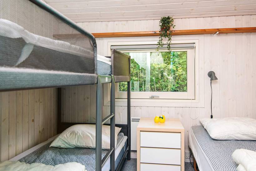 Foto von Ferienhaus PJ53 in Jegum - Westjütland
