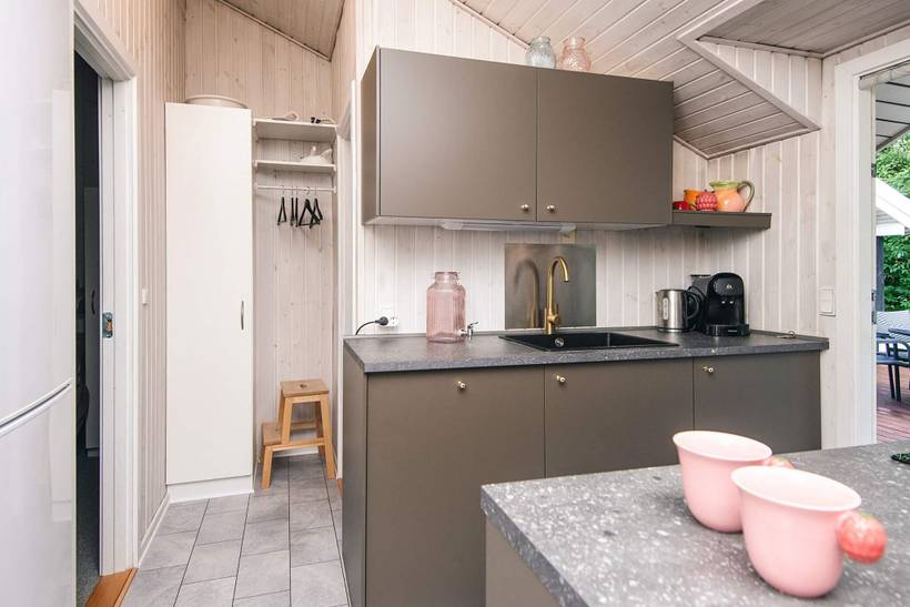 Foto von Ferienhaus PJ53 in Jegum - Westjütland