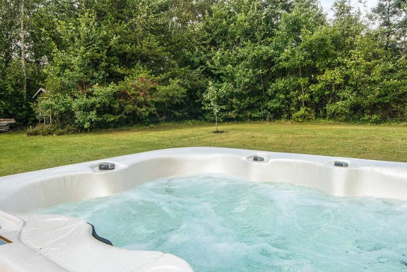 Foto von Ferienhaus PJ53 in Jegum - Westjütland