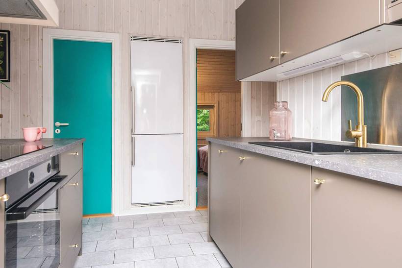Foto von Ferienhaus PJ53 in Jegum - Westjütland