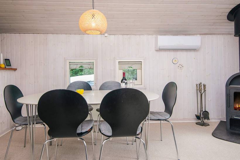 Foto von Ferienhaus PJ53 in Jegum - Westjütland