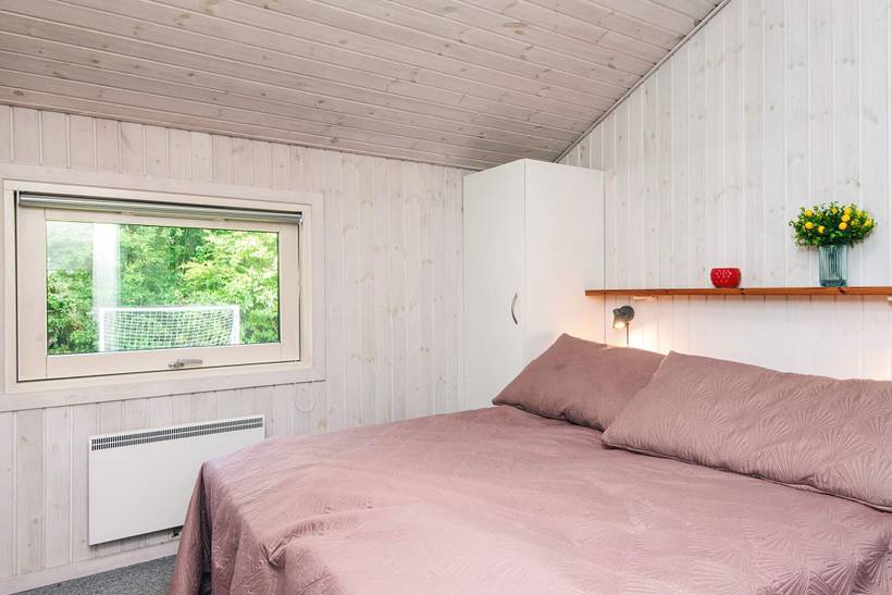 Foto von Ferienhaus PJ53 in Jegum - Westjütland