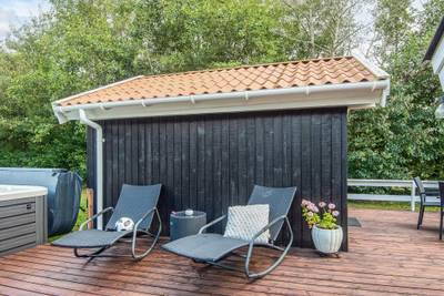 Vorschaubild von Ferienhaus PJ53 in Jegum - Westjütland