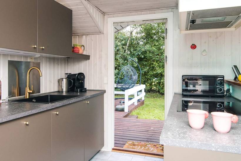 Foto von Ferienhaus PJ53 in Jegum - Westjütland