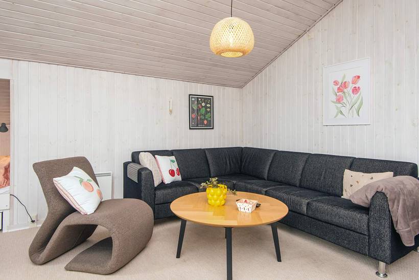 Foto von Ferienhaus PJ53 in Jegum - Westjütland