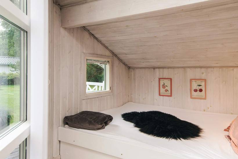 Foto von Ferienhaus PJ53 in Jegum - Westjütland