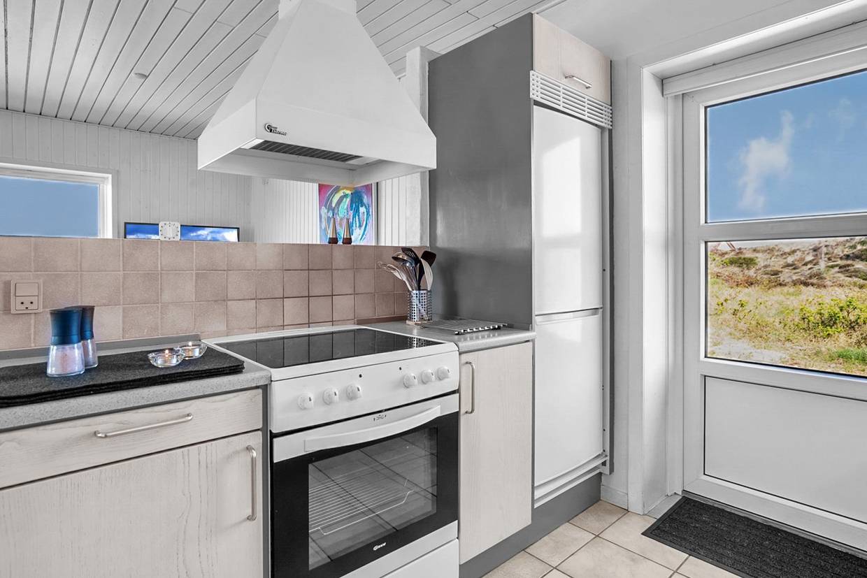 Foto von Ferienhaus PJ56 in Henne Strand - Westjütland