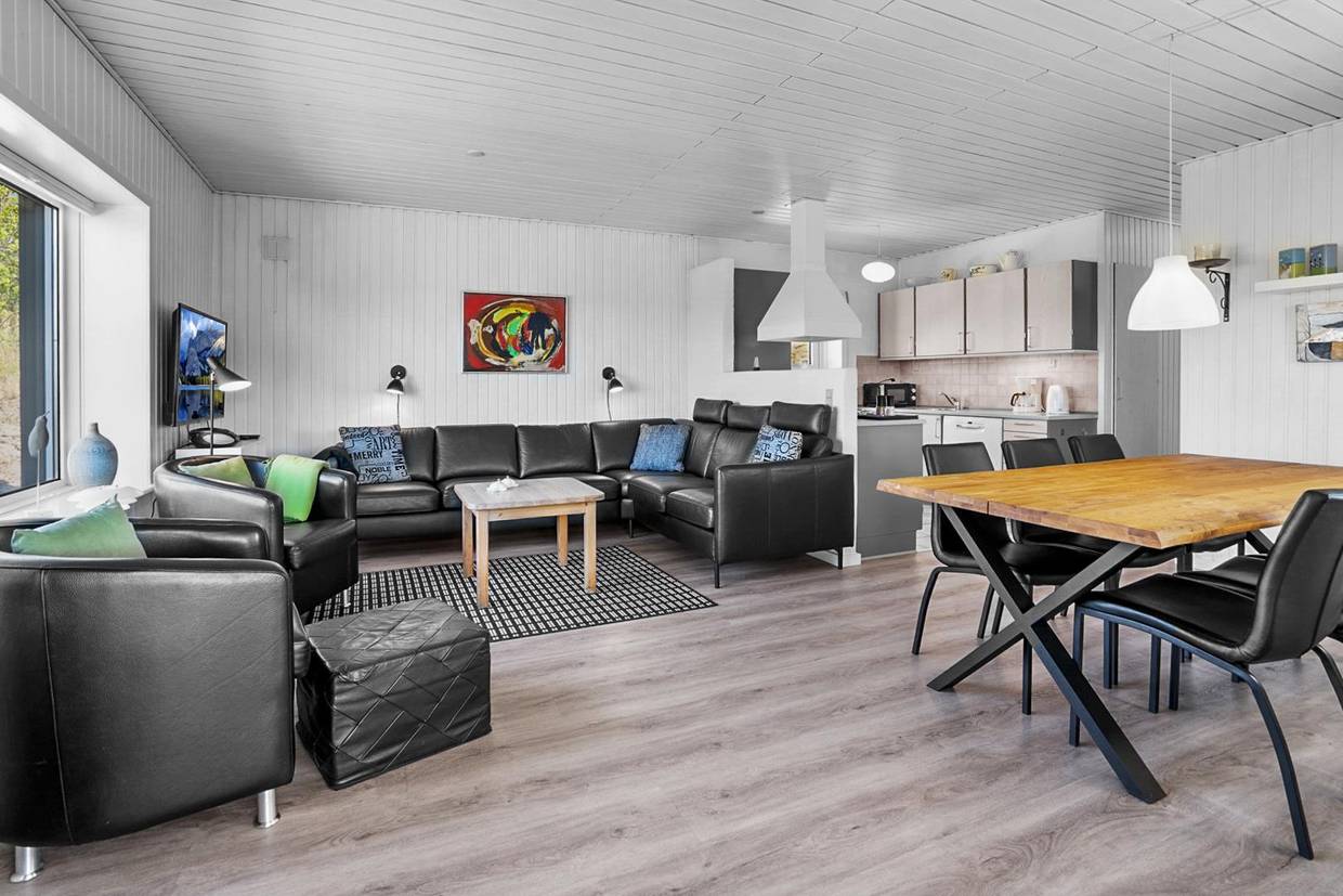 Foto von Ferienhaus PJ56 in Henne Strand - Westjütland